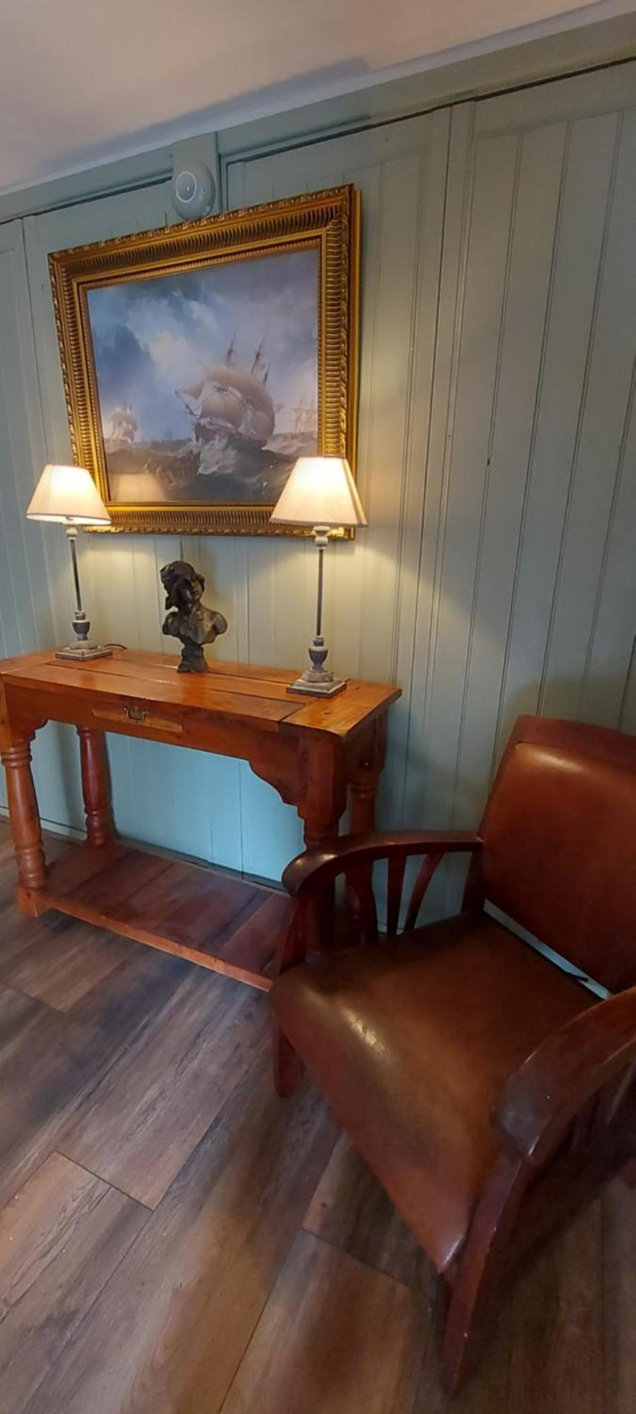 Glyn Isa Country House B&B And Self Catering Apartments 康威 外观 照片