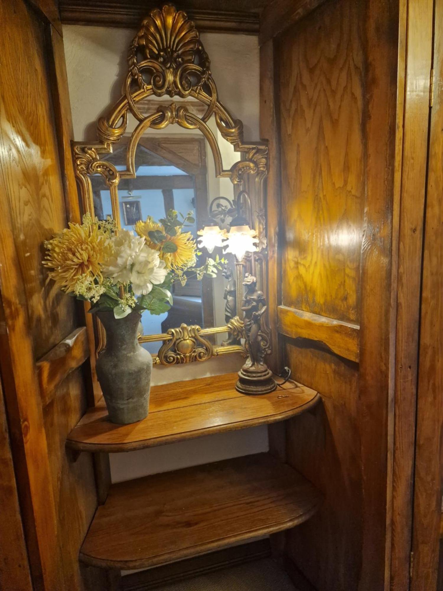 Glyn Isa Country House B&B And Self Catering Apartments 康威 外观 照片